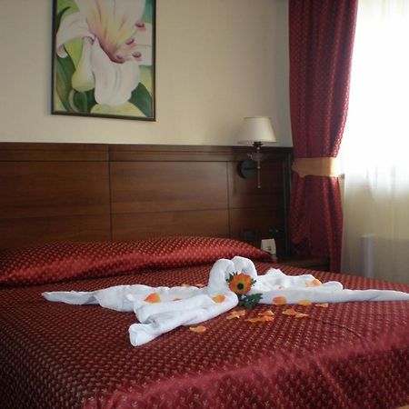 Hotel Picok Ðurđevac الغرفة الصورة