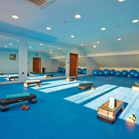 Hotel Picok Ðurđevac المظهر الخارجي الصورة