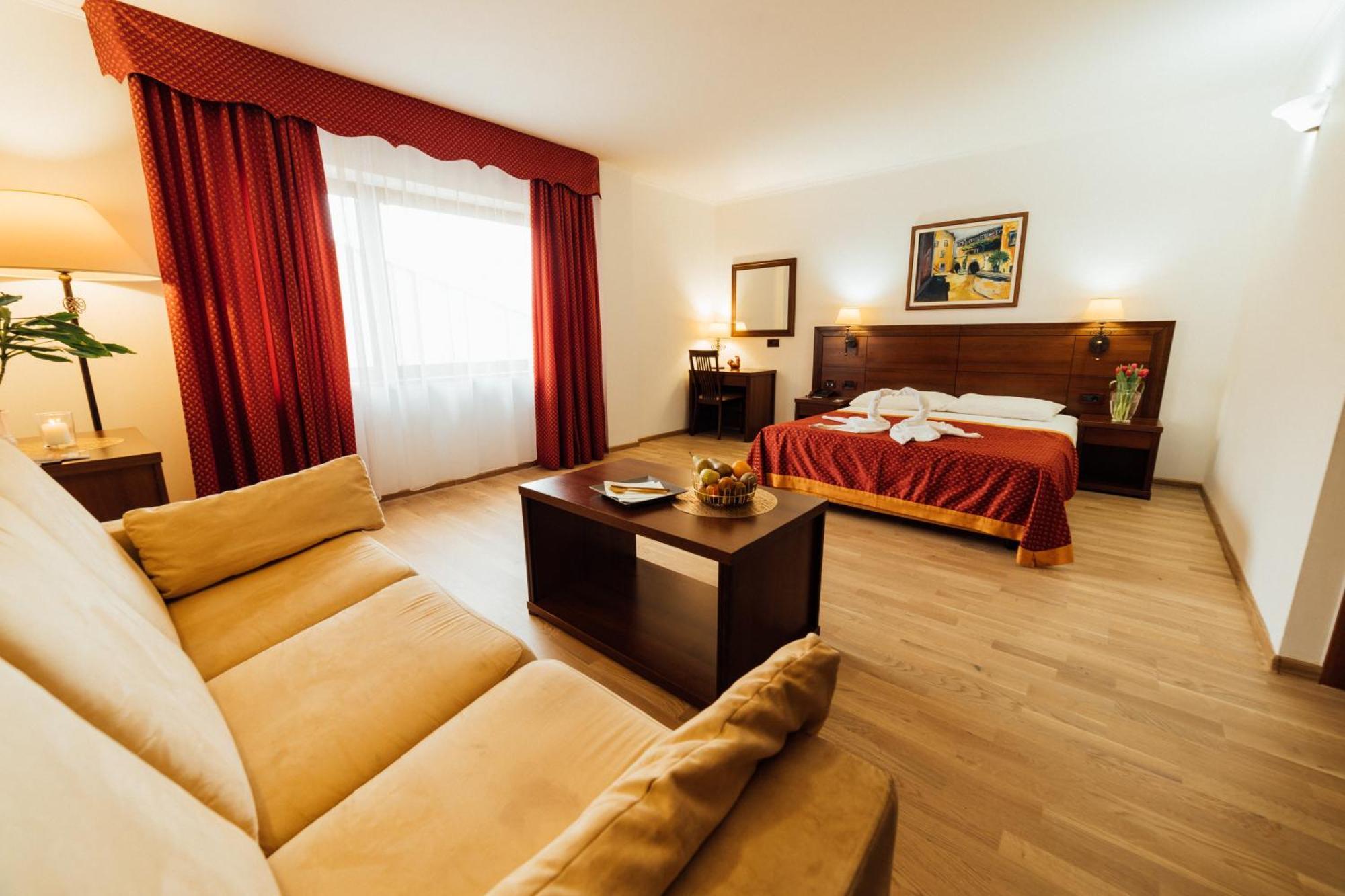 Hotel Picok Ðurđevac المظهر الخارجي الصورة