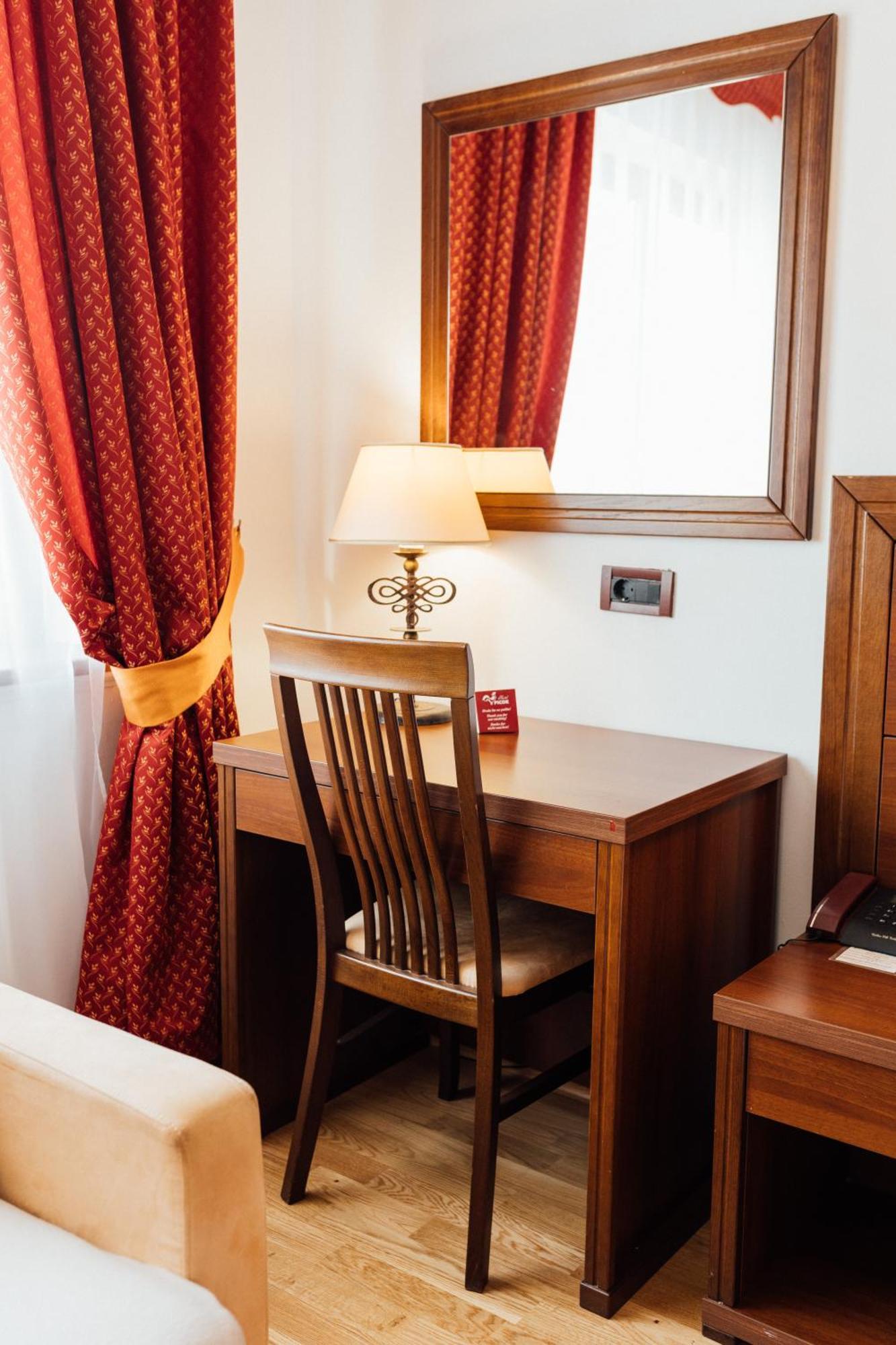 Hotel Picok Ðurđevac المظهر الخارجي الصورة