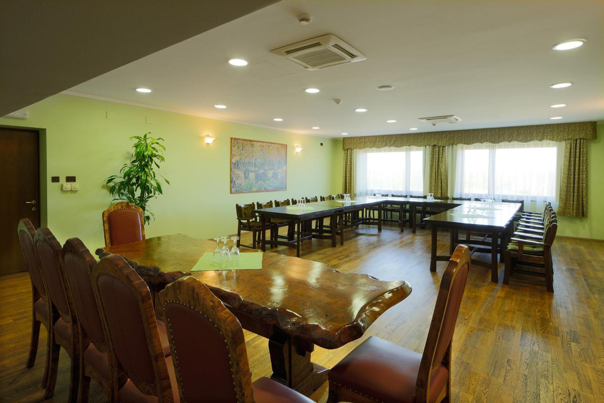 Hotel Picok Ðurđevac المظهر الخارجي الصورة