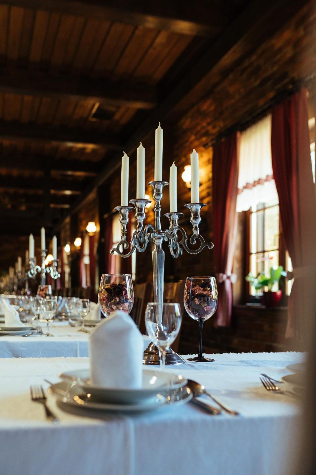 Hotel Picok Ðurđevac المظهر الخارجي الصورة