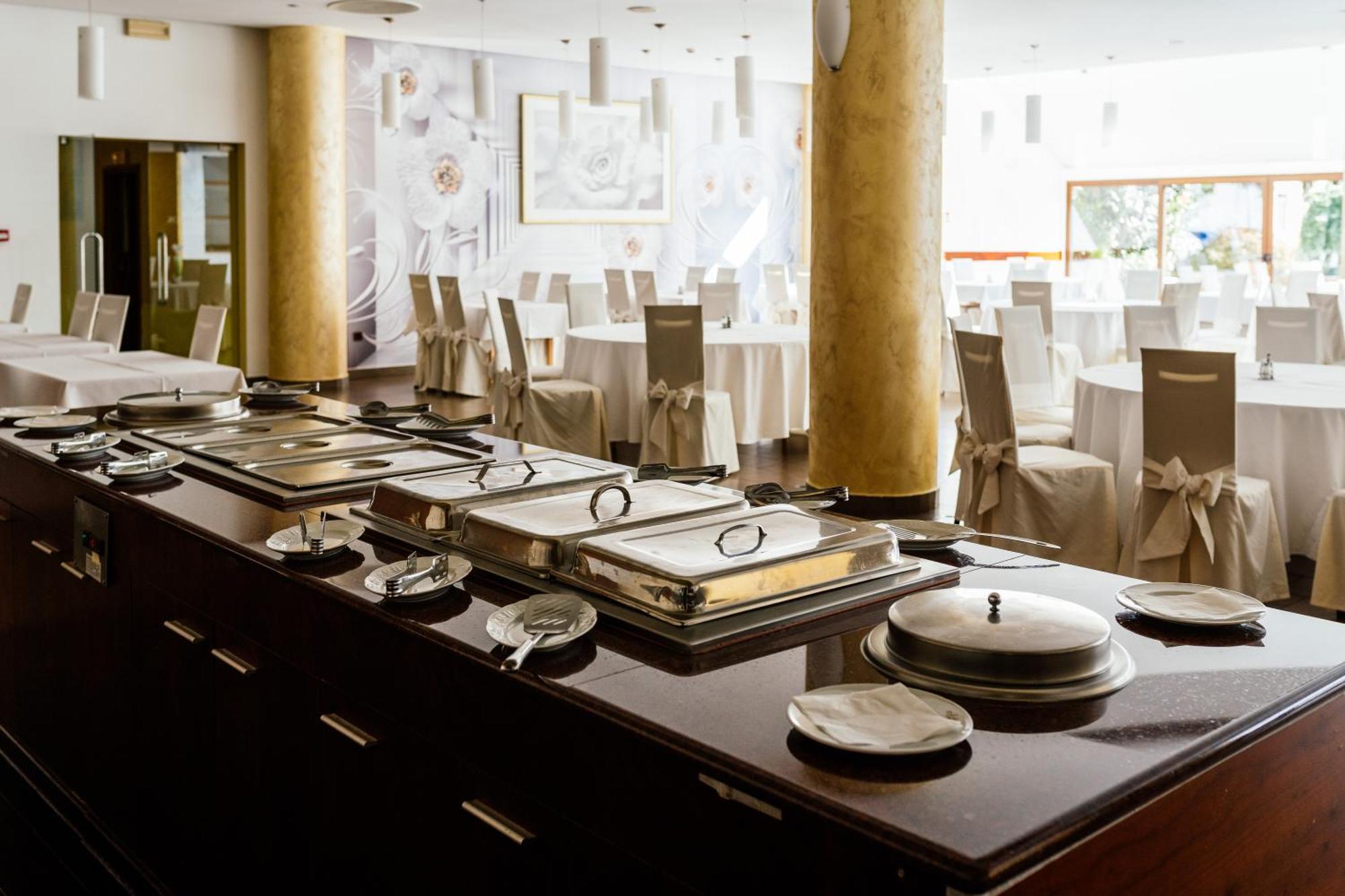 Hotel Picok Ðurđevac المظهر الخارجي الصورة