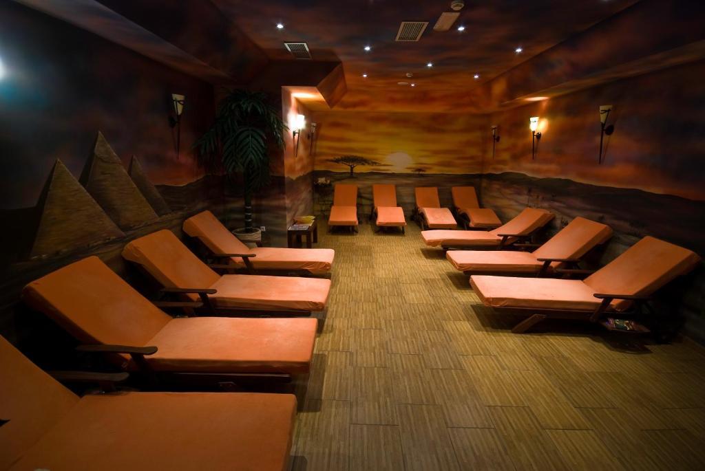 Hotel Picok Ðurđevac المظهر الخارجي الصورة