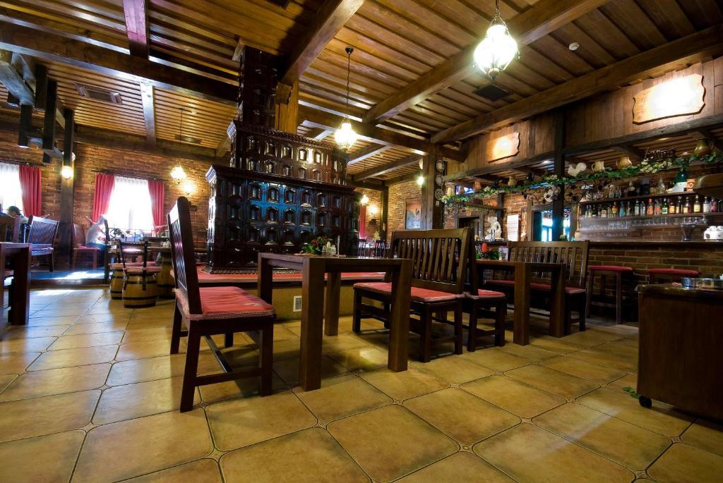 Hotel Picok Ðurđevac المظهر الخارجي الصورة