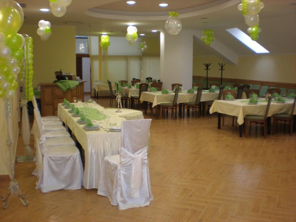 Hotel Picok Ðurđevac المظهر الخارجي الصورة