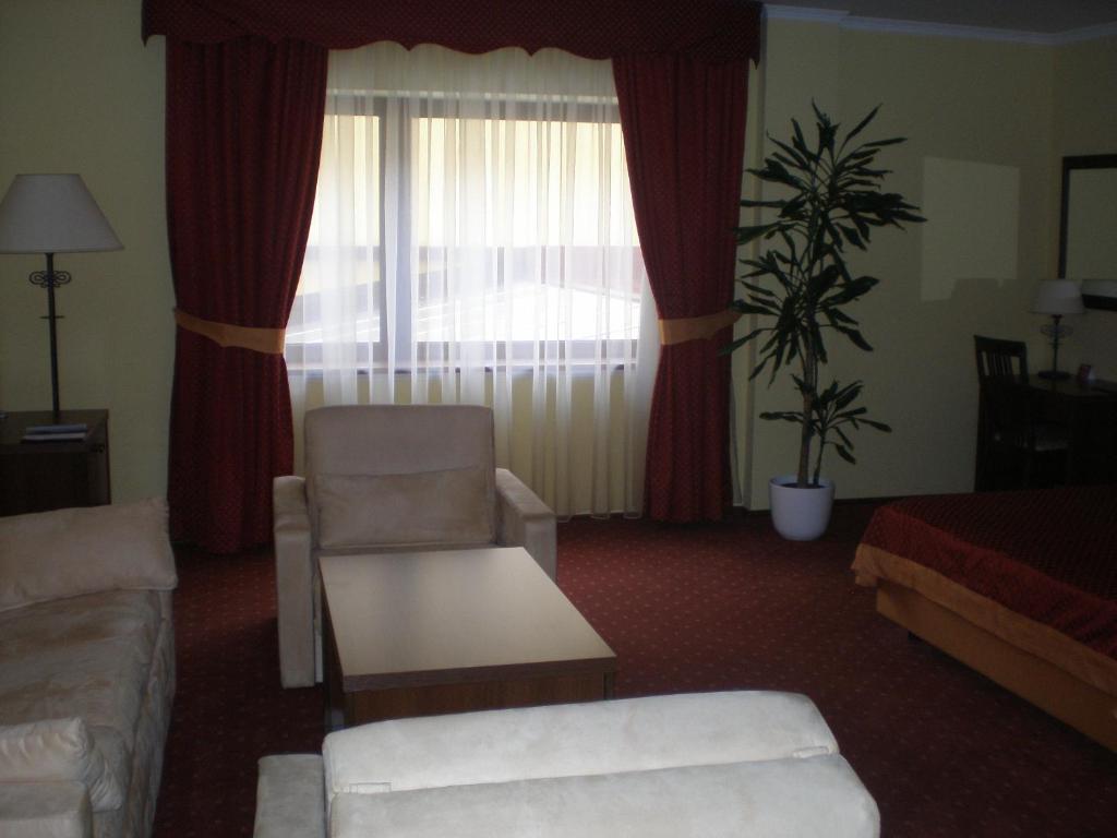 Hotel Picok Ðurđevac المظهر الخارجي الصورة