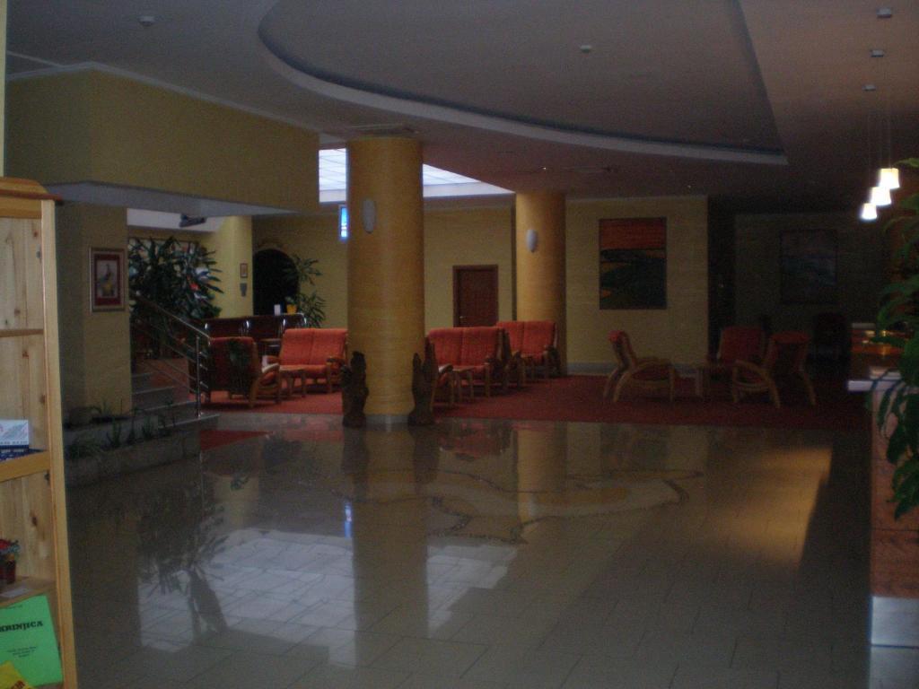 Hotel Picok Ðurđevac المظهر الخارجي الصورة